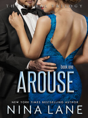 cover image of Arouse